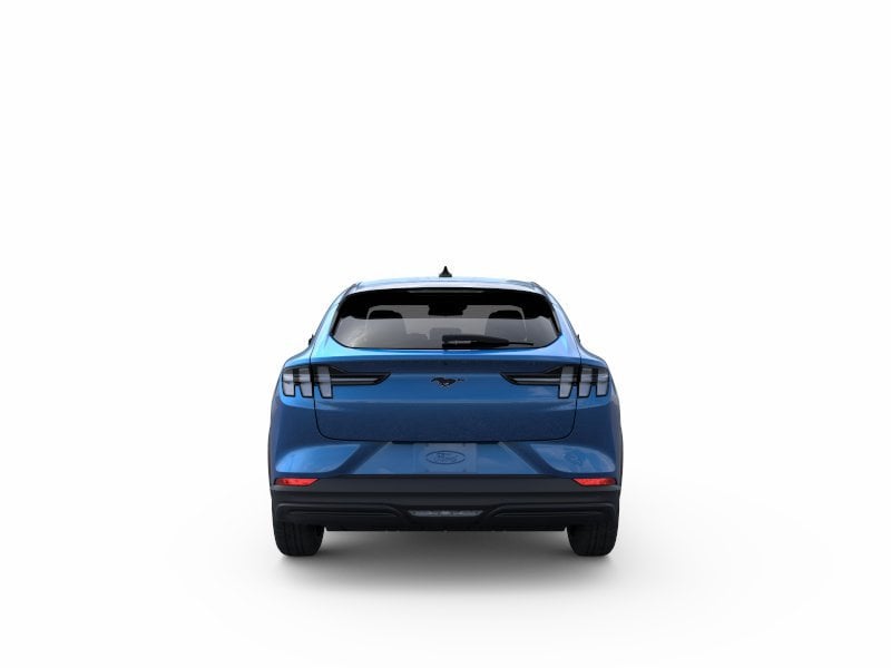 5 thumbnail image of  2026 Ford Mustang Mach-E Select