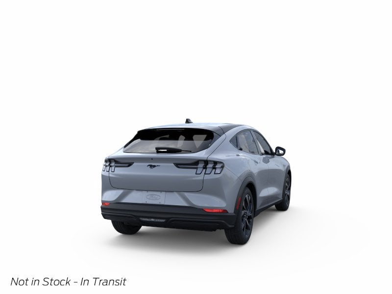 8 thumbnail image of  2026 Ford Mustang Mach-E Select