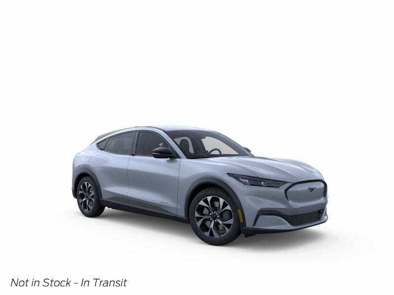7 thumbnail image of  2026 Ford Mustang Mach-E Select