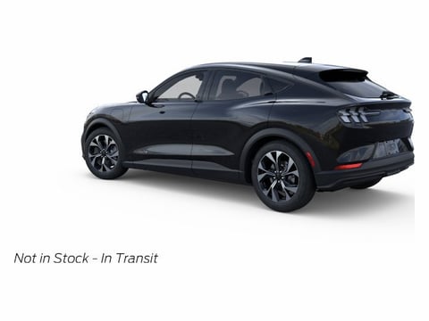 2026 Ford Mustang Mach-E Select