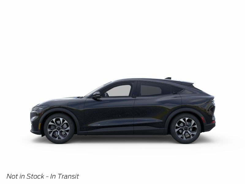 3 thumbnail image of  2026 Ford Mustang Mach-E Select