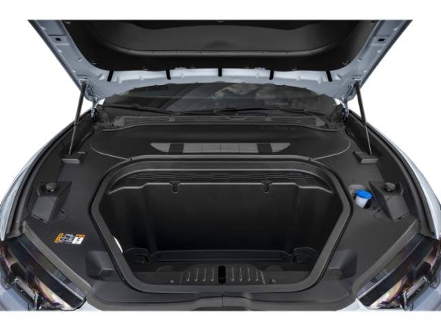11 thumbnail image of  2026 Ford Mustang Mach-E Select