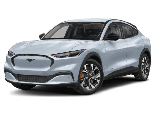 1 thumbnail image of  2026 Ford Mustang Mach-E Select