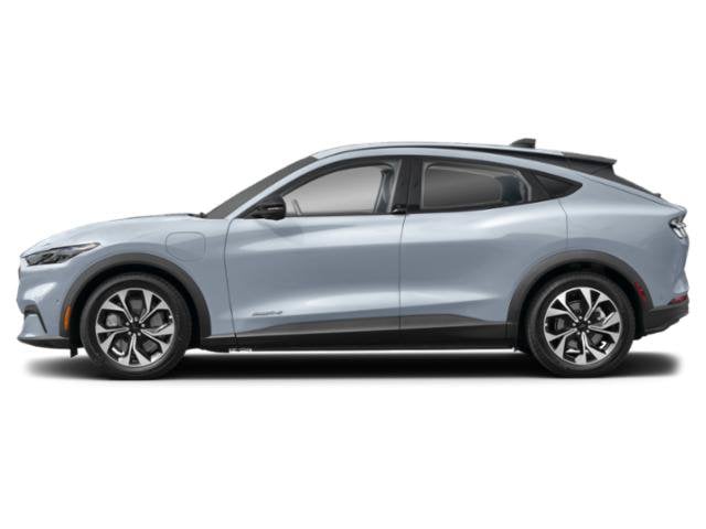 3 thumbnail image of  2026 Ford Mustang Mach-E Select