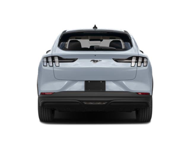 5 thumbnail image of  2026 Ford Mustang Mach-E Select