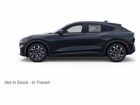 2026 Ford Mustang Mach-E Select