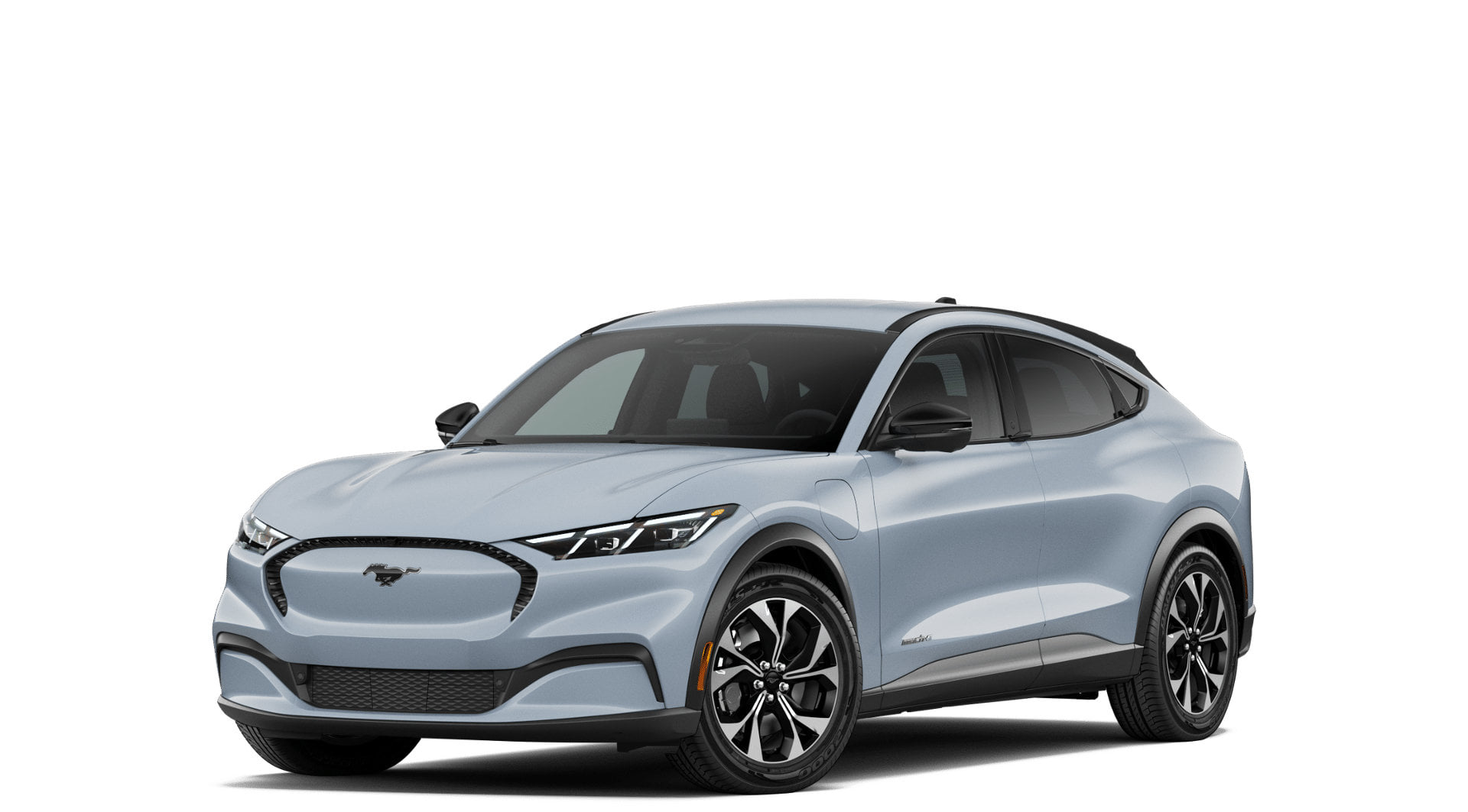 1 thumbnail image of  2026 Ford Mustang Mach-E Select