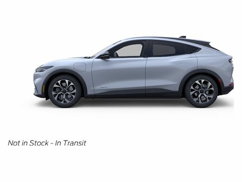 2026 Ford Mustang Mach-E Select