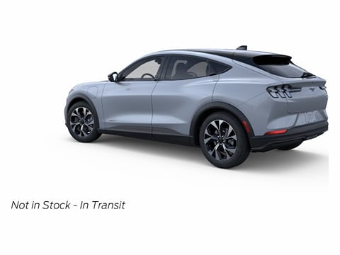 2026 Ford Mustang Mach-E Select