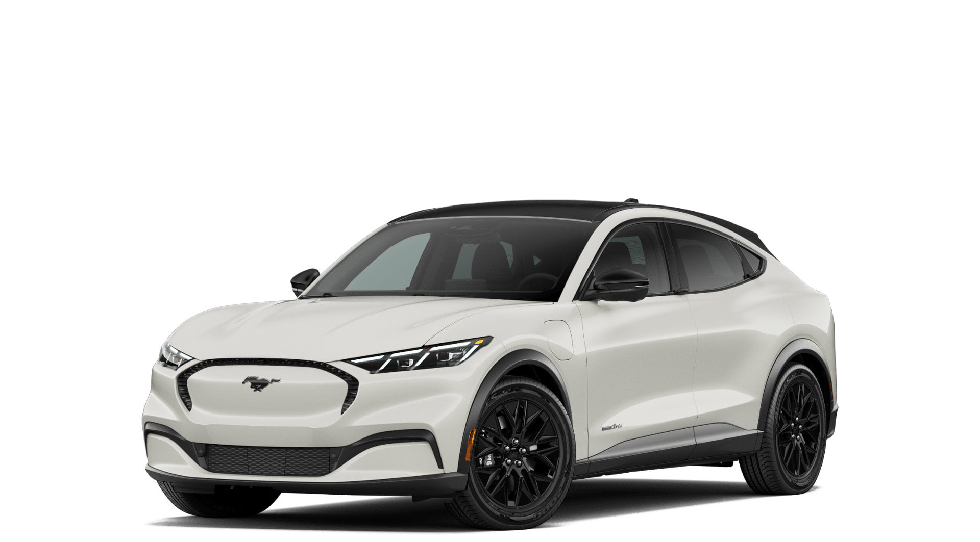 1 thumbnail image of  2026 Ford Mustang Mach-E Select