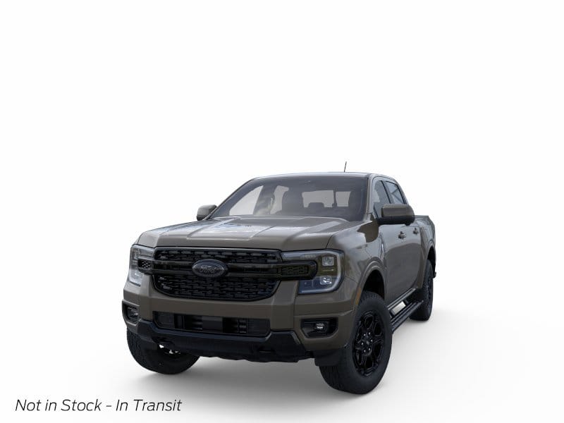 2026 Ford Ranger's photo