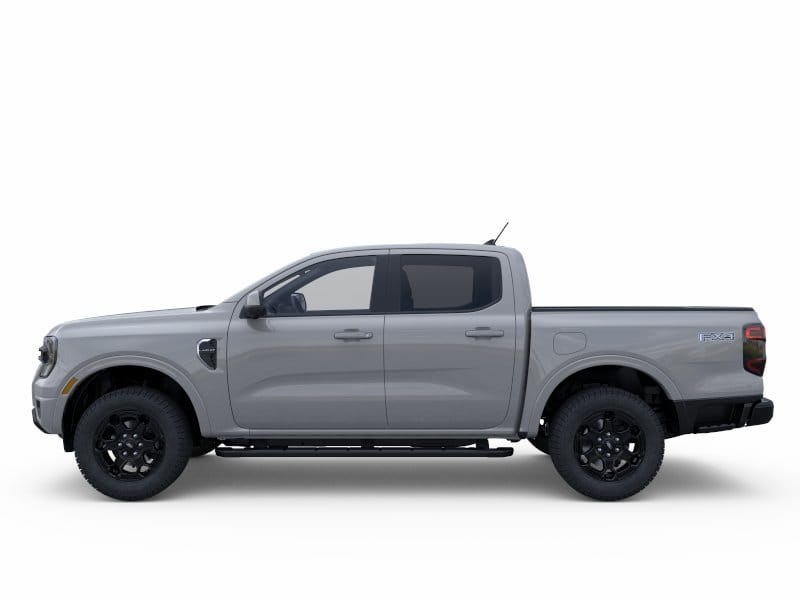 3 thumbnail image of  2026 Ford Ranger Lariat