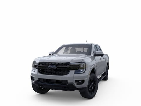 1 image of 2026 Ford Ranger Lariat