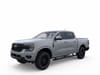 2 thumbnail image of  2026 Ford Ranger Lariat
