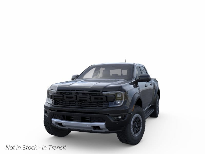 2026 Ford Ranger Raptor 4x4 SuperCrew 5' Box's photo