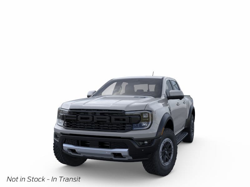 2026 Ford Ranger's photo