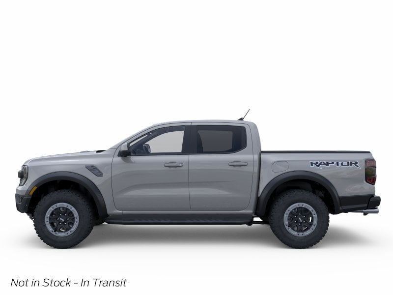 3 thumbnail image of  2026 Ford Ranger Raptor