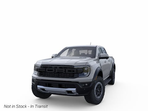 1 image of 2026 Ford Ranger Raptor