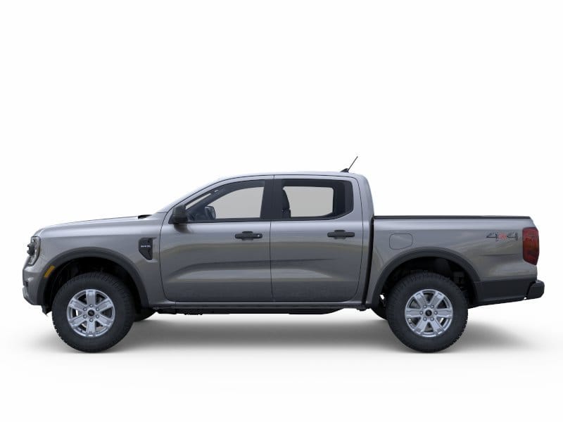 3 thumbnail image of  2026 Ford Ranger XL