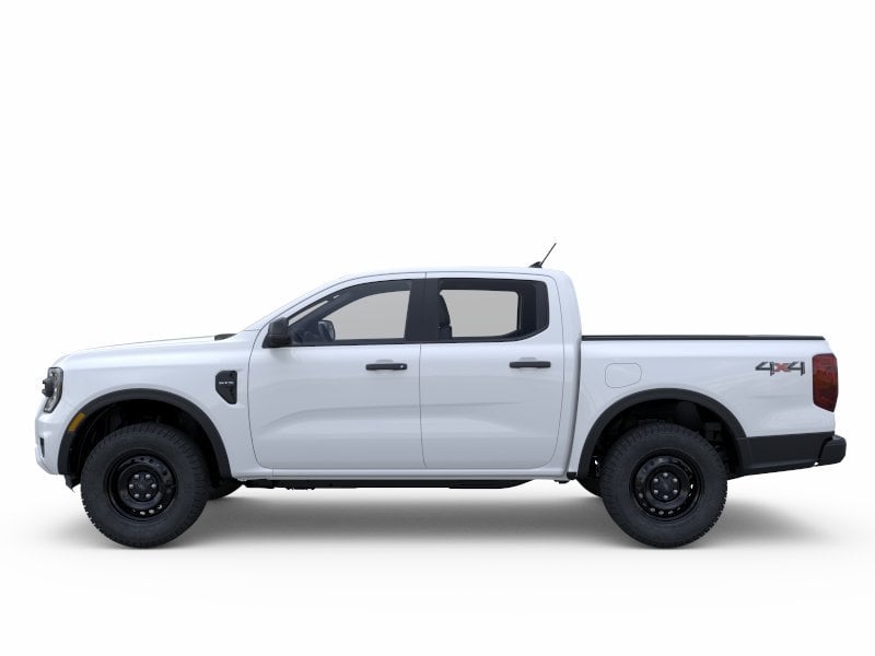 3 thumbnail image of  2026 Ford Ranger XL