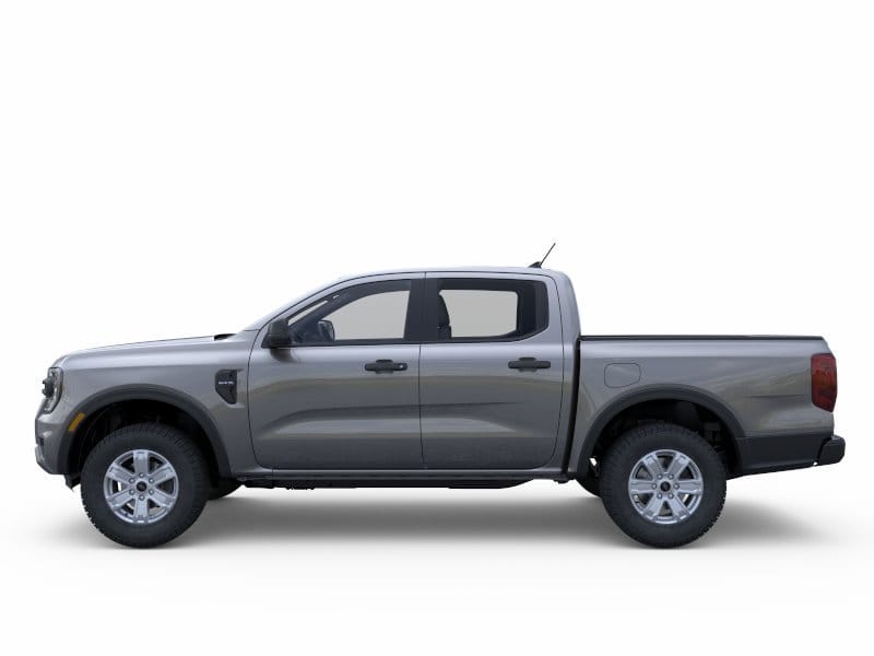 3 imagen en miniatura de 2026 Ford Ranger XL