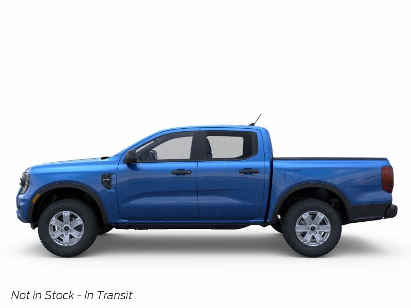 3 imagen en miniatura de 2026 Ford Ranger XL