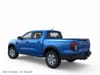 4 imagen en miniatura de 2026 Ford Ranger XL