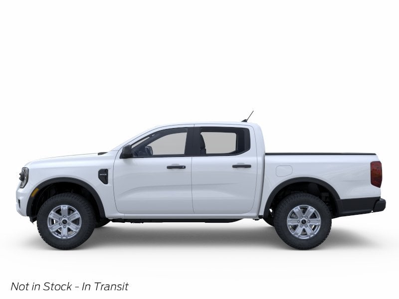 3 imagen en miniatura de 2026 Ford Ranger XL