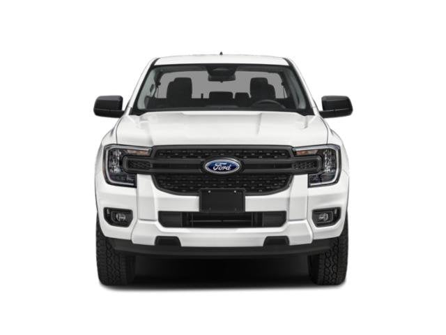 4 imagen en miniatura de 2026 Ford Ranger XL