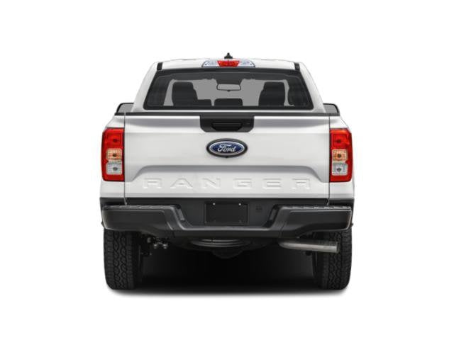 5 imagen en miniatura de 2026 Ford Ranger XL