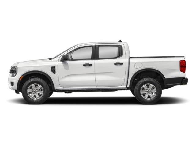 3 imagen en miniatura de 2026 Ford Ranger XL