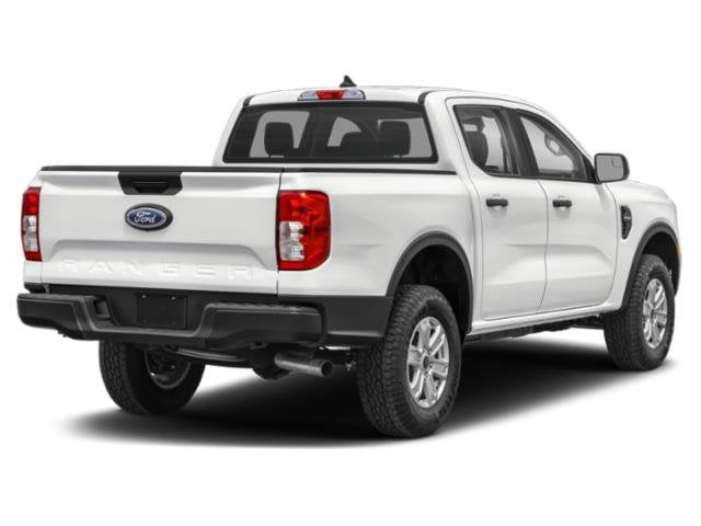 2 imagen en miniatura de 2026 Ford Ranger XL
