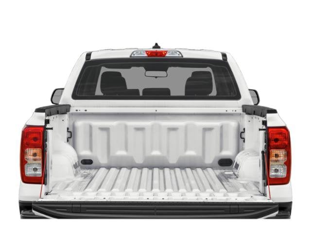 10 imagen en miniatura de 2026 Ford Ranger XL