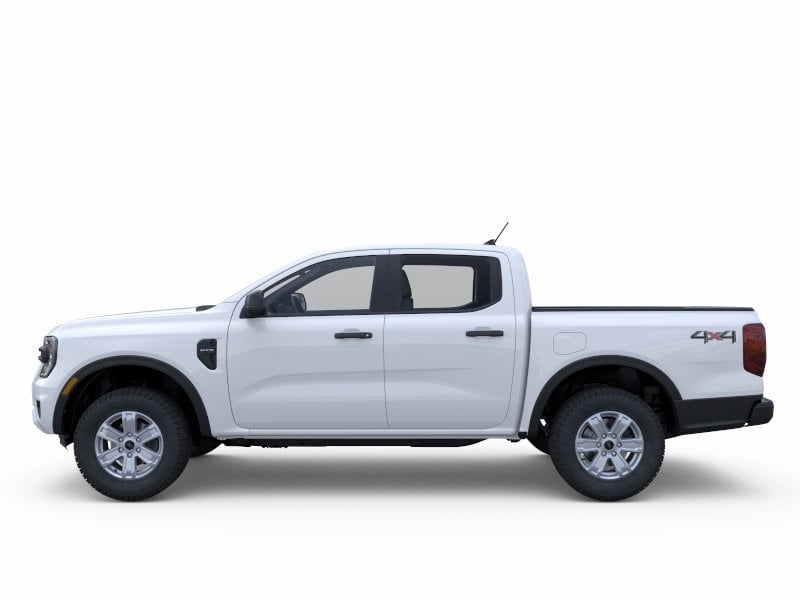 3 imagen en miniatura de 2026 Ford Ranger XL