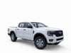 7 imagen en miniatura de 2026 Ford Ranger XL