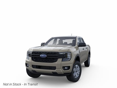 1 image of 2026 Ford Ranger XL