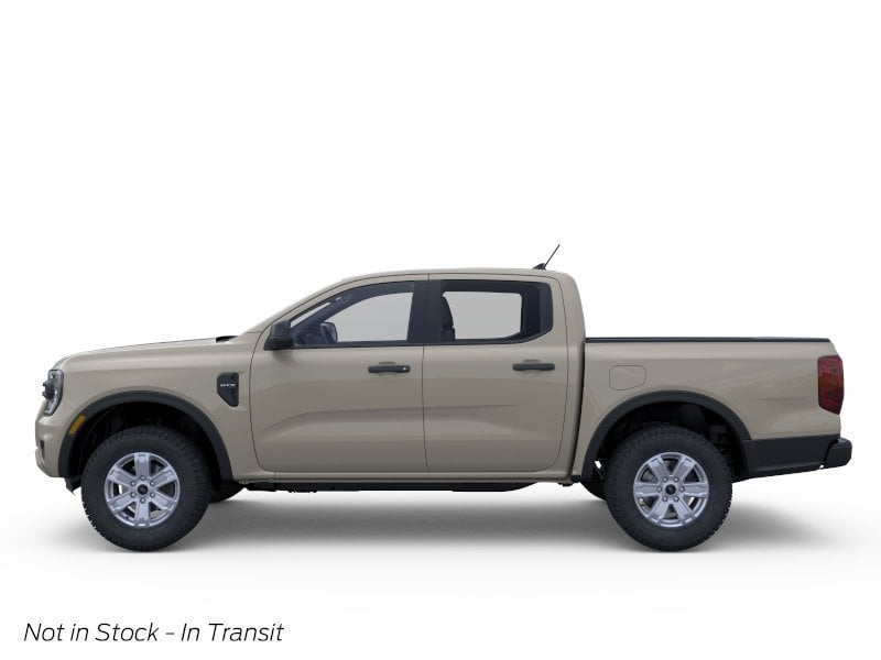 3 thumbnail image of  2026 Ford Ranger XL