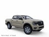 7 thumbnail image of  2026 Ford Ranger XL