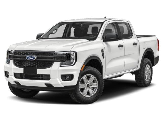 1 imagen en miniatura de 2026 Ford Ranger XL