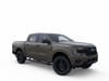 7 imagen en miniatura de 2026 Ford Ranger XLT