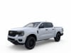 2 imagen en miniatura de 2026 Ford Ranger XLT