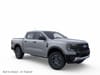 7 imagen en miniatura de 2026 Ford Ranger XLT