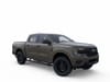 7 imagen en miniatura de 2026 Ford Ranger XLT