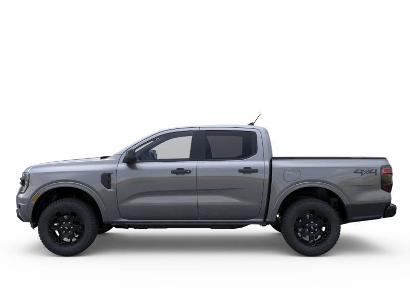 3 thumbnail image of  2026 Ford Ranger XLT