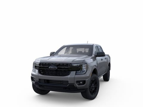 1 image of 2026 Ford Ranger XLT