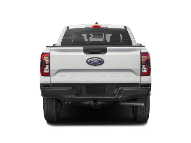 5 imagen en miniatura de 2026 Ford Ranger XLT