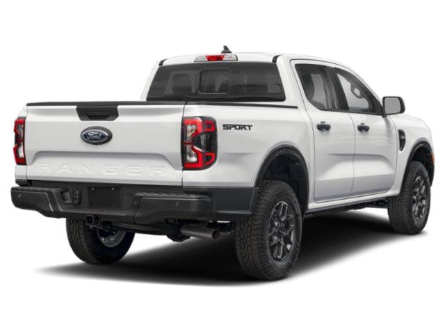 2 imagen en miniatura de 2026 Ford Ranger XLT