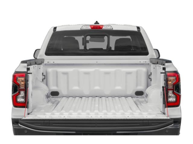 10 imagen en miniatura de 2026 Ford Ranger XLT