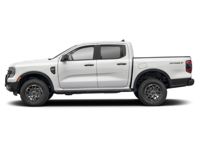 3 imagen en miniatura de 2026 Ford Ranger XLT