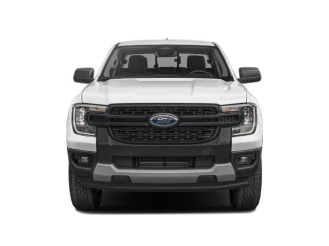 4 imagen en miniatura de 2026 Ford Ranger XLT